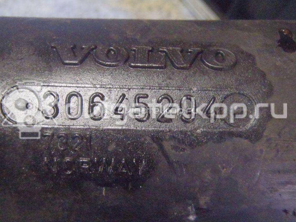 Фото Патрубок интеркулера для двигателя B 6294 T для Volvo S80 / Xc90 272 л.с 24V 2.9 л бензин 30645294 {forloop.counter}}