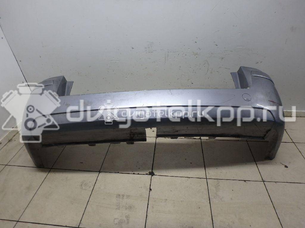 Фото Бампер задний  1404315 для Opel Zafira {forloop.counter}}
