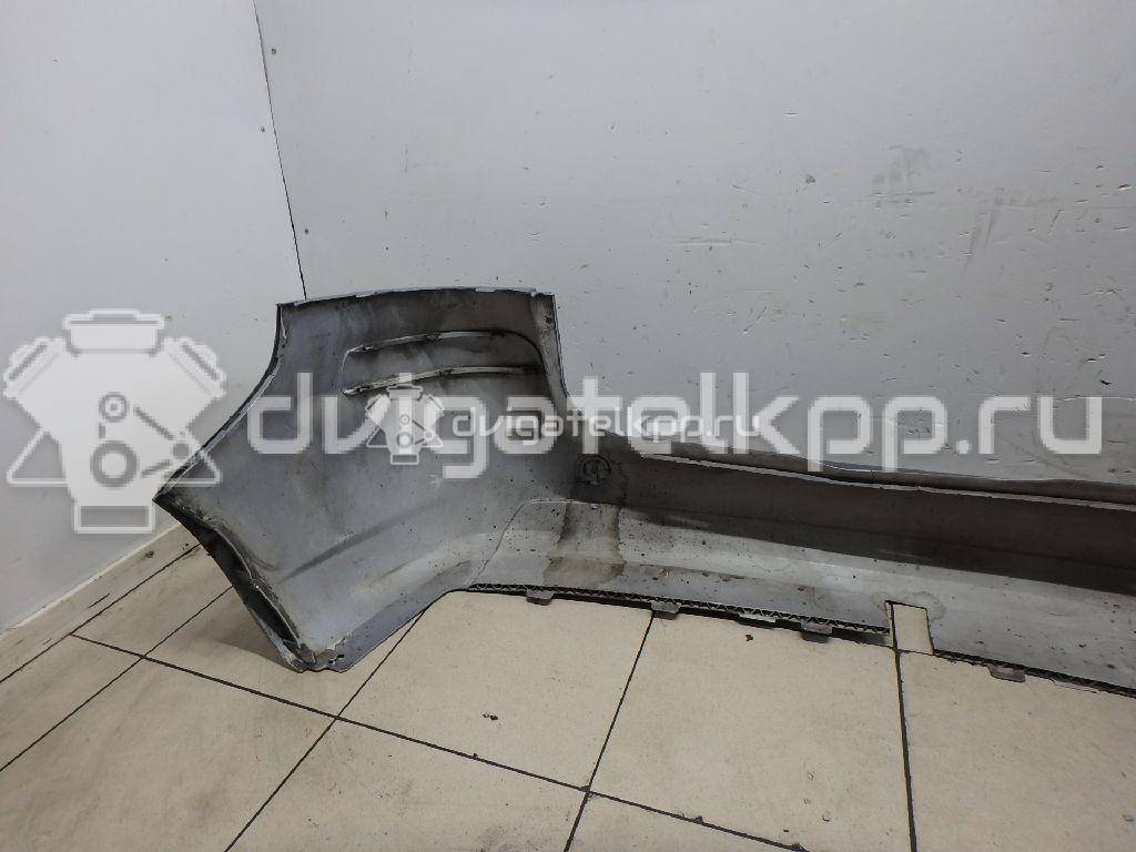 Фото Бампер задний  1404315 для Opel Zafira {forloop.counter}}