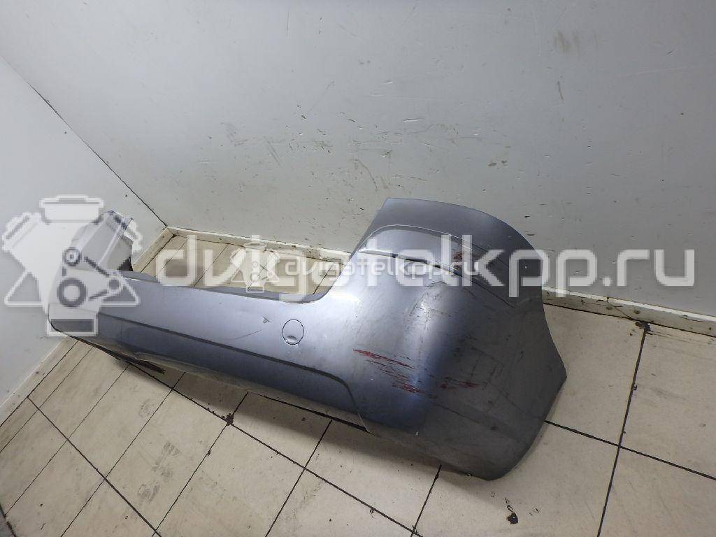 Фото Бампер задний  1404315 для Opel Zafira {forloop.counter}}