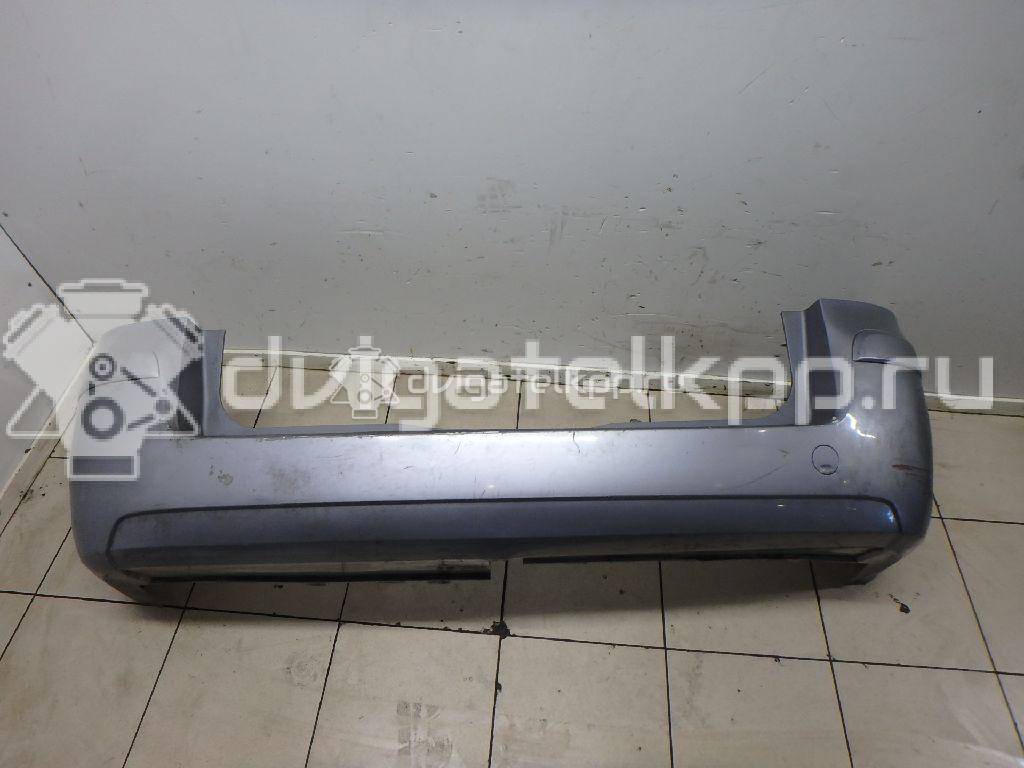 Фото Бампер задний  1404315 для Opel Zafira {forloop.counter}}