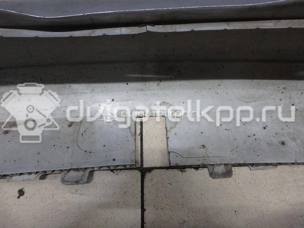 Фото Бампер задний  1404315 для Opel Zafira {forloop.counter}}