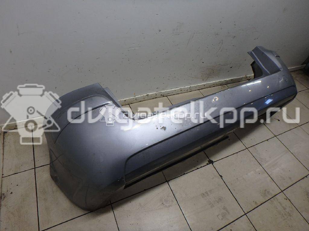 Фото Бампер задний  1404315 для Opel Zafira {forloop.counter}}