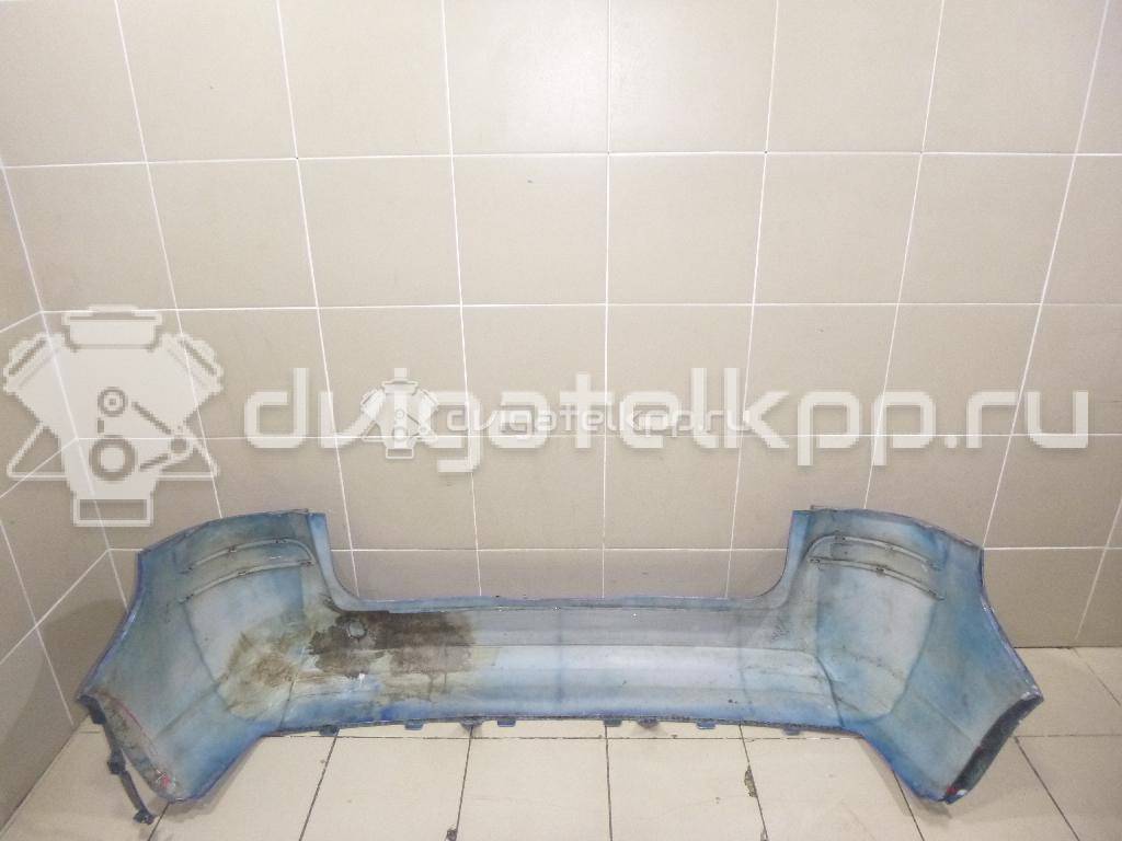 Фото Бампер задний  1404315 для Opel Zafira {forloop.counter}}
