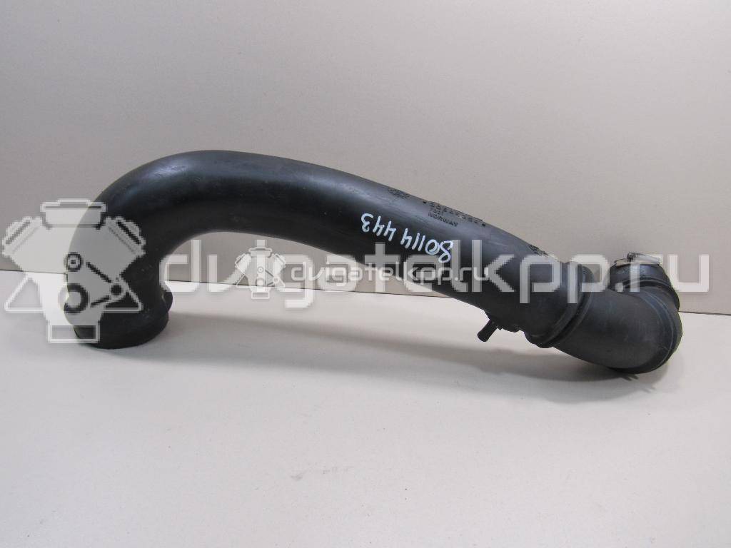Фото Патрубок интеркулера для двигателя B 6294 T для Volvo S80 / Xc90 272 л.с 24V 2.9 л бензин 30645294 {forloop.counter}}