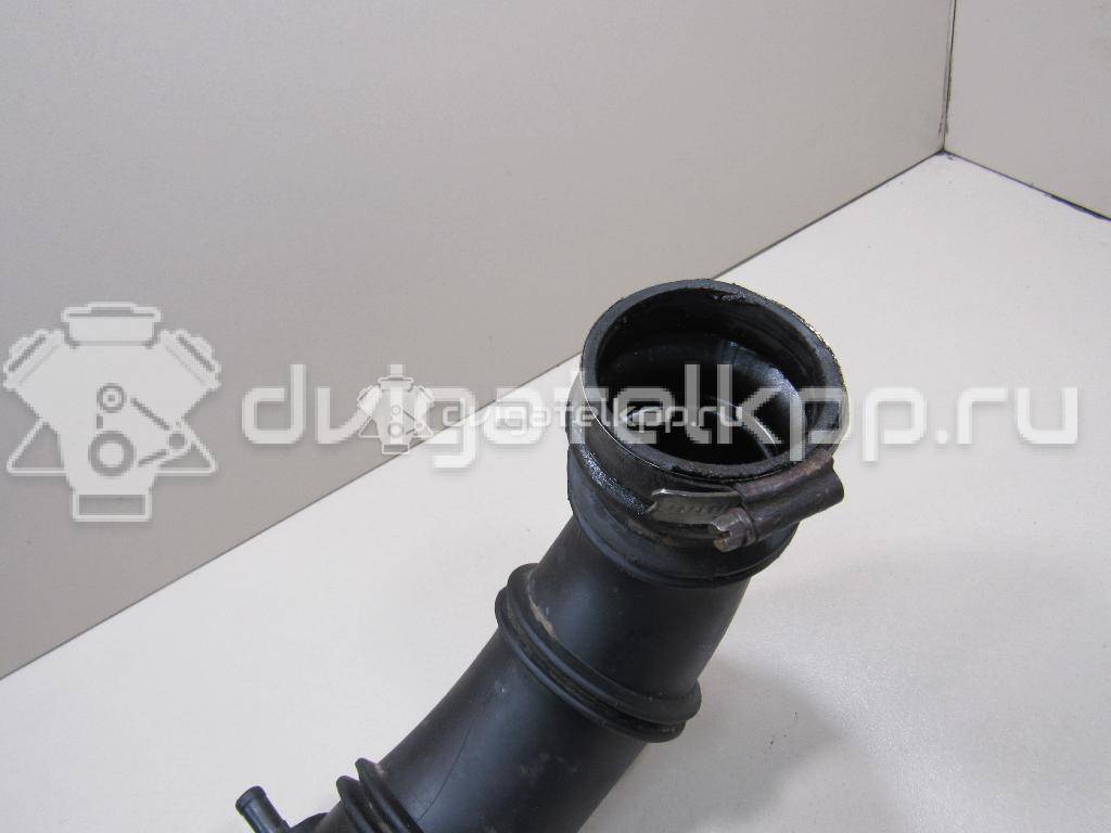 Фото Патрубок интеркулера для двигателя B 6294 T для Volvo S80 / Xc90 272 л.с 24V 2.9 л бензин 30645294 {forloop.counter}}