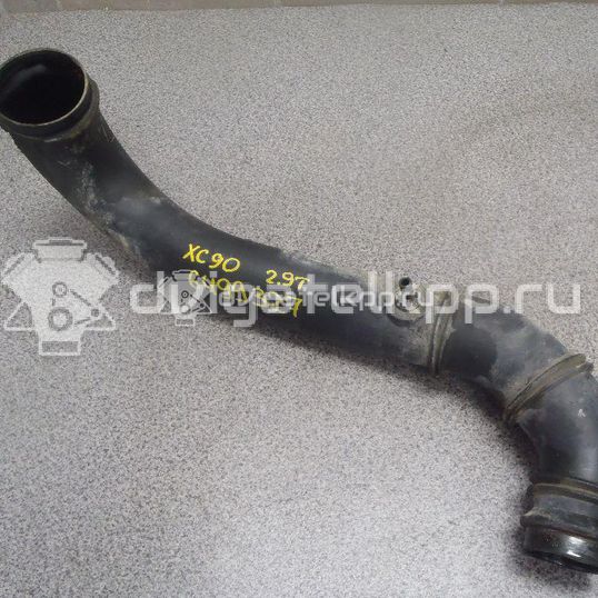 Фото Патрубок интеркулера для двигателя B 6294 T для Volvo S80 / Xc90 272 л.с 24V 2.9 л бензин