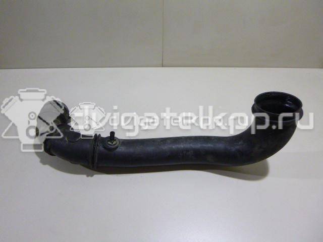 Фото Патрубок интеркулера для двигателя B 6294 T для Volvo S80 / Xc90 272 л.с 24V 2.9 л бензин 30645294 {forloop.counter}}