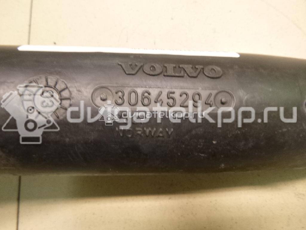 Фото Патрубок интеркулера для двигателя B 6294 T для Volvo S80 / Xc90 272 л.с 24V 2.9 л бензин 30645294 {forloop.counter}}