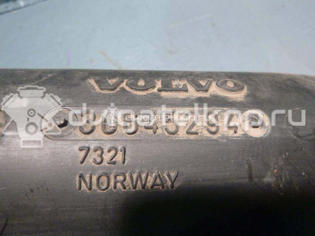 Фото Патрубок интеркулера для двигателя B 6294 T для Volvo S80 / Xc90 272 л.с 24V 2.9 л бензин 30645294 {forloop.counter}}