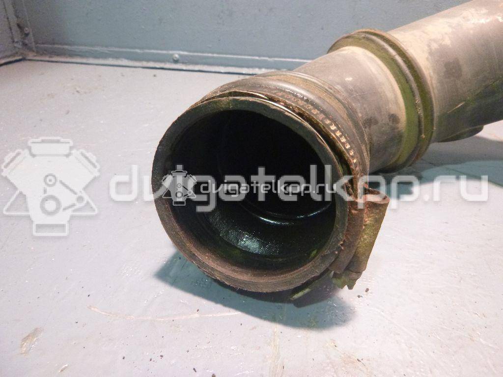 Фото Патрубок интеркулера для двигателя B 6294 T для Volvo S80 / Xc90 272 л.с 24V 2.9 л бензин 30645294 {forloop.counter}}