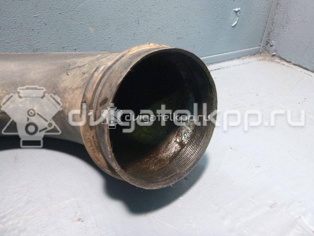 Фото Патрубок интеркулера для двигателя B 6294 T для Volvo S80 / Xc90 272 л.с 24V 2.9 л бензин 30645294 {forloop.counter}}