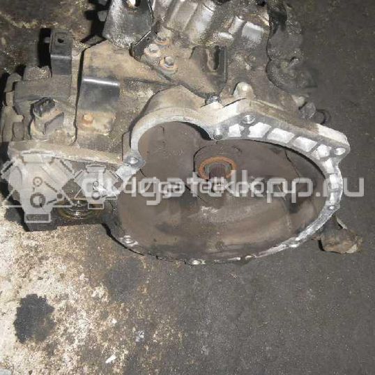 Фото Контрактная (б/у) МКПП для Kia Rio 97 л.с 16V 1.4 л G4EE бензин