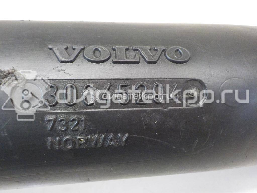 Фото Патрубок интеркулера для двигателя B 6294 T для Volvo S80 / Xc90 272 л.с 24V 2.9 л бензин 30645294 {forloop.counter}}