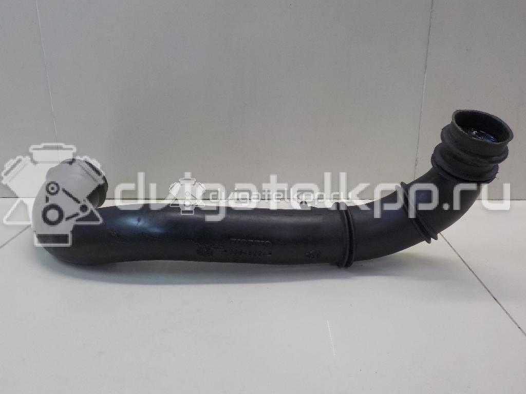 Фото Патрубок интеркулера для двигателя B 6294 T для Volvo S80 / Xc90 272 л.с 24V 2.9 л бензин 30645294 {forloop.counter}}