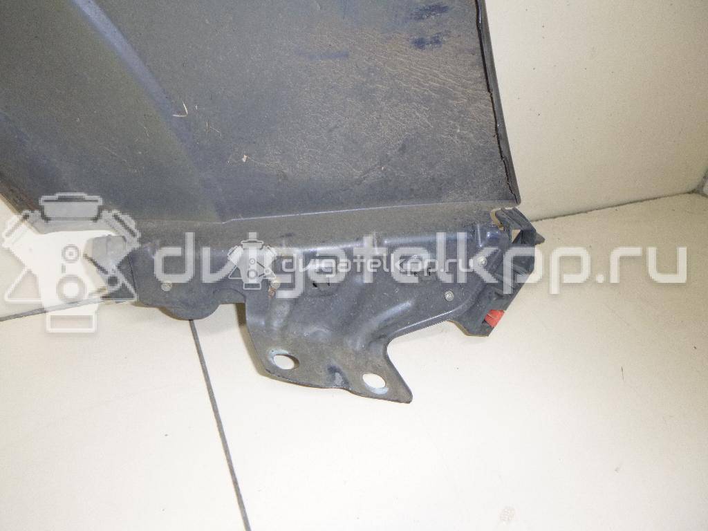 Фото Крыло переднее левое  6101344 для Opel Zafira {forloop.counter}}