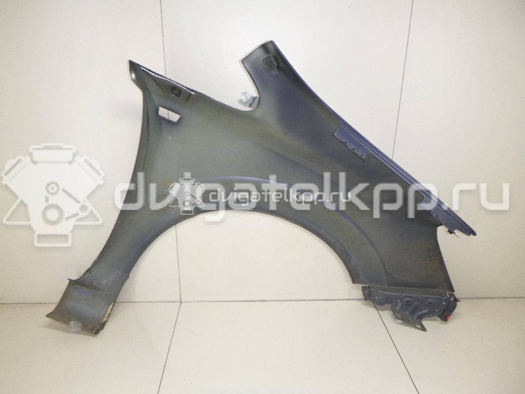 Фото Крыло переднее левое  6101344 для Opel Zafira {forloop.counter}}