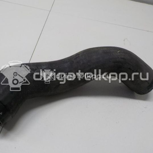 Фото Патрубок интеркулера для двигателя D 5244 T для Volvo S80 / V70 / Xc70 / S60 163 л.с 20V 2.4 л Дизельное топливо 30680217