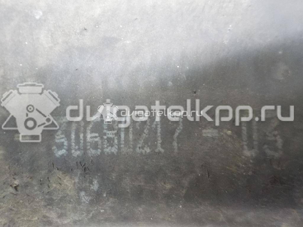 Фото Патрубок интеркулера для двигателя D 5244 T для Volvo S80 / V70 / Xc70 / S60 163 л.с 20V 2.4 л Дизельное топливо 30680217 {forloop.counter}}