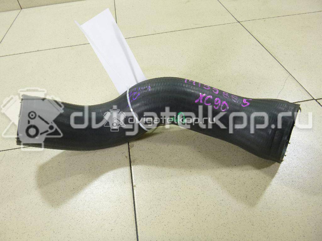 Фото Патрубок интеркулера для двигателя D 5244 T для Volvo S80 / V70 / Xc70 / S60 163 л.с 20V 2.4 л Дизельное топливо 30680217 {forloop.counter}}