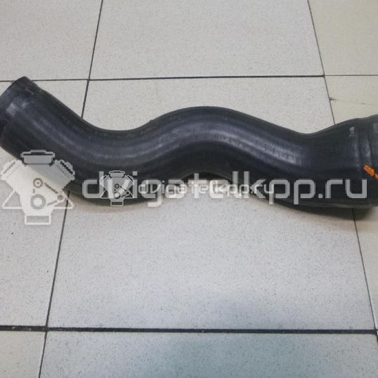 Фото Патрубок интеркулера для двигателя D 5244 T для Volvo S80 / V70 / Xc70 / S60 163 л.с 20V 2.4 л Дизельное топливо 30680217