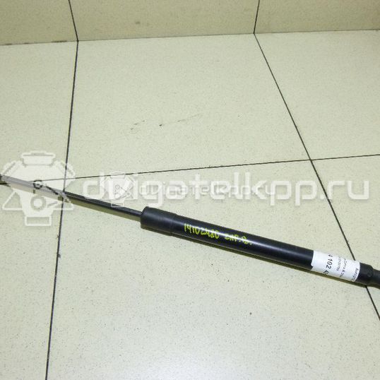 Фото Амортизатор двери багажника  13128759 для Opel Zafira