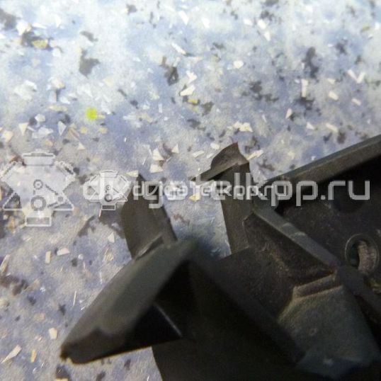 Фото Направляющая переднего бампера левая  13124997 для Opel Zafira