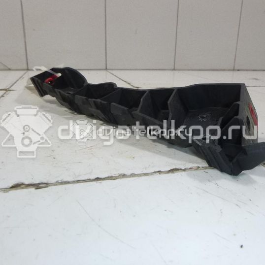 Фото Направляющая переднего бампера левая  13124997 для Opel Zafira