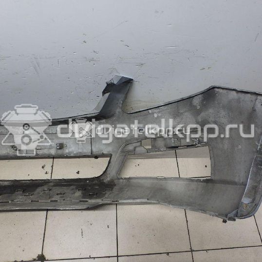 Фото Бампер передний  13124959 для Opel Zafira
