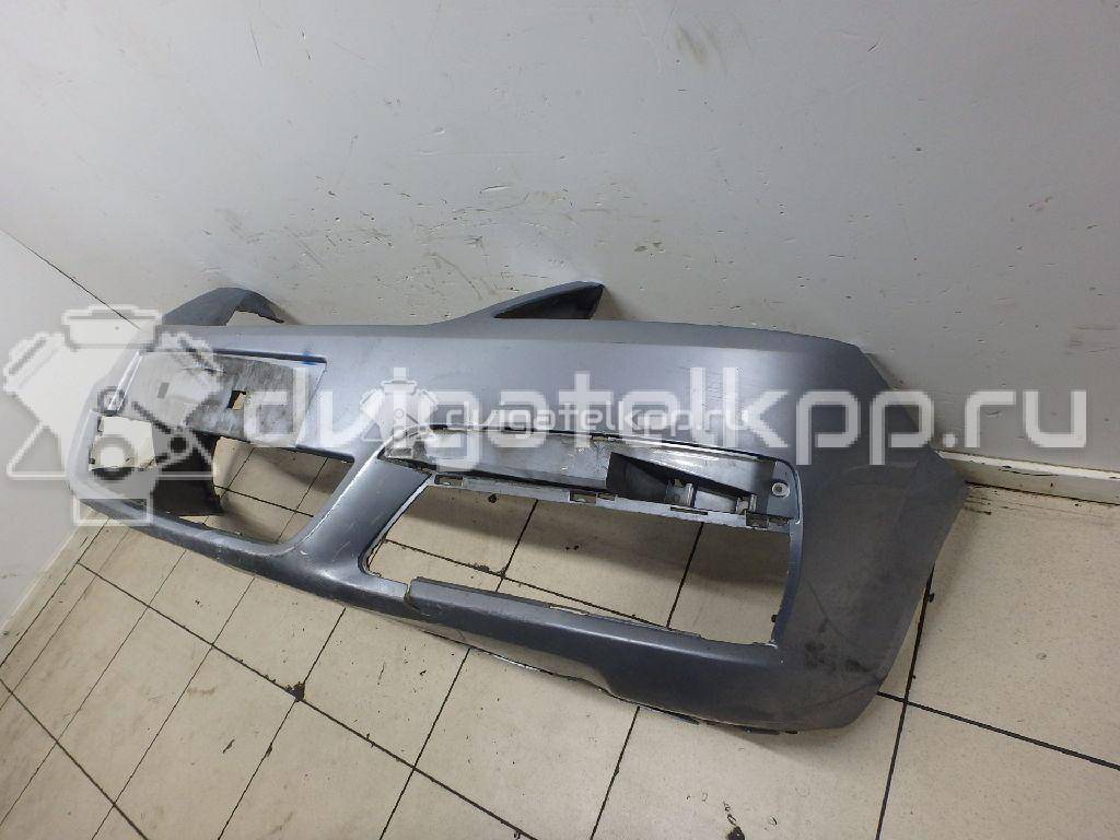 Фото Бампер передний  13124959 для Opel Zafira {forloop.counter}}