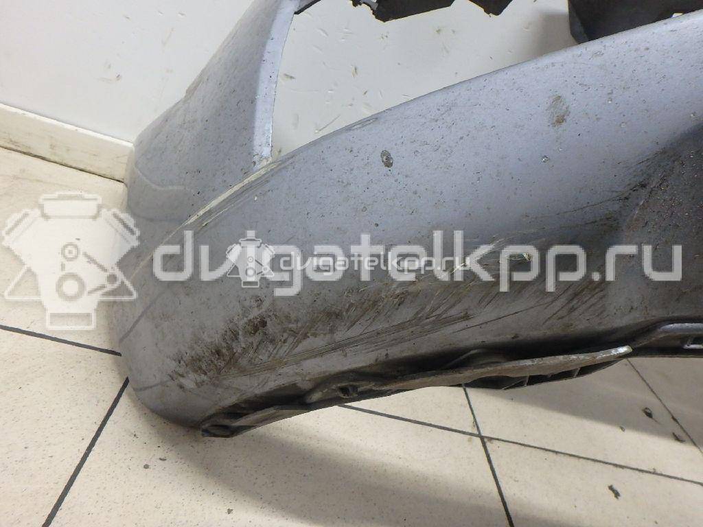 Фото Бампер передний  13124959 для Opel Zafira {forloop.counter}}