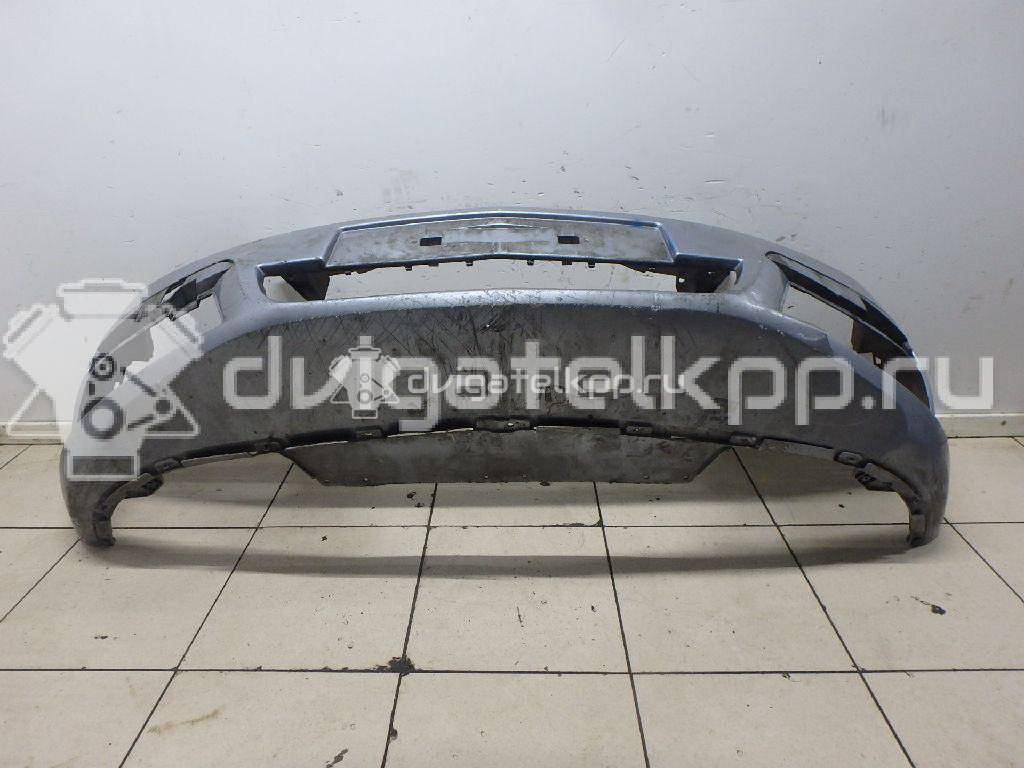 Фото Бампер передний  13124959 для Opel Zafira {forloop.counter}}