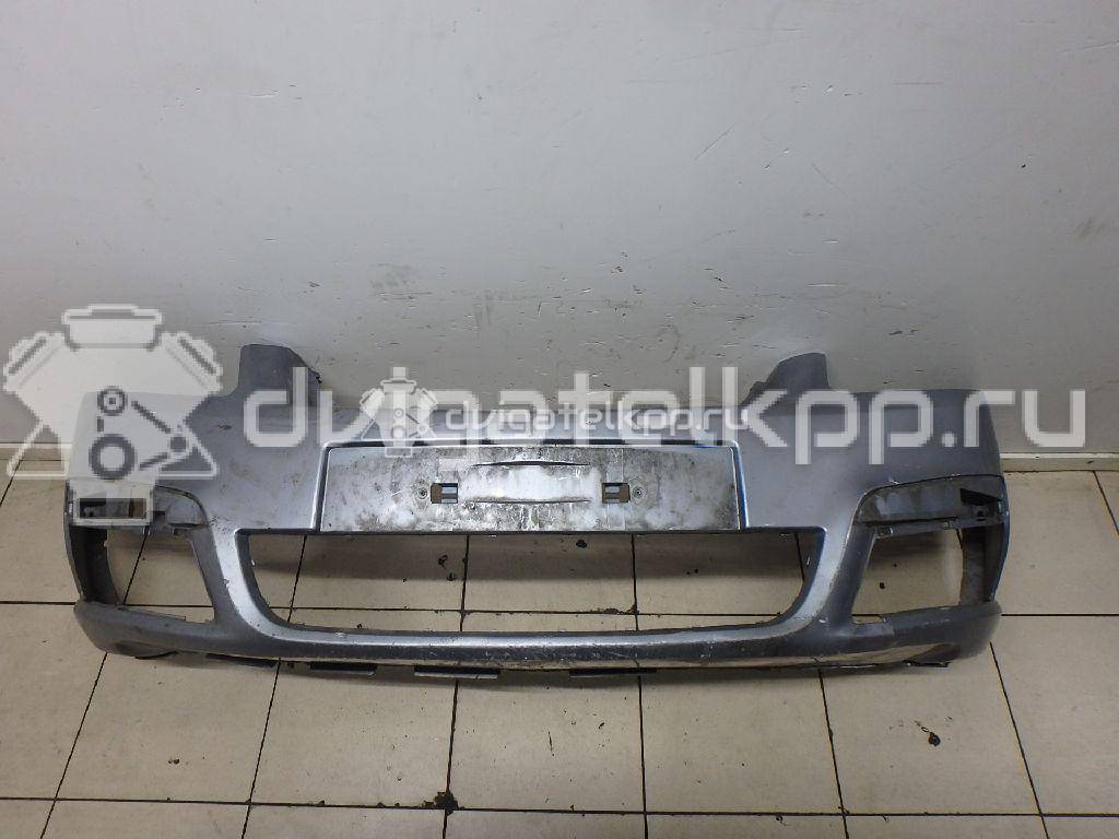 Фото Бампер передний  13124959 для Opel Zafira {forloop.counter}}