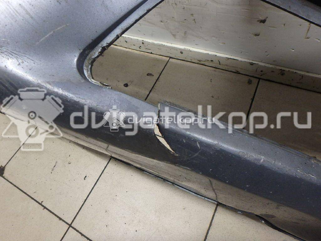 Фото Бампер передний  13124959 для Opel Zafira {forloop.counter}}