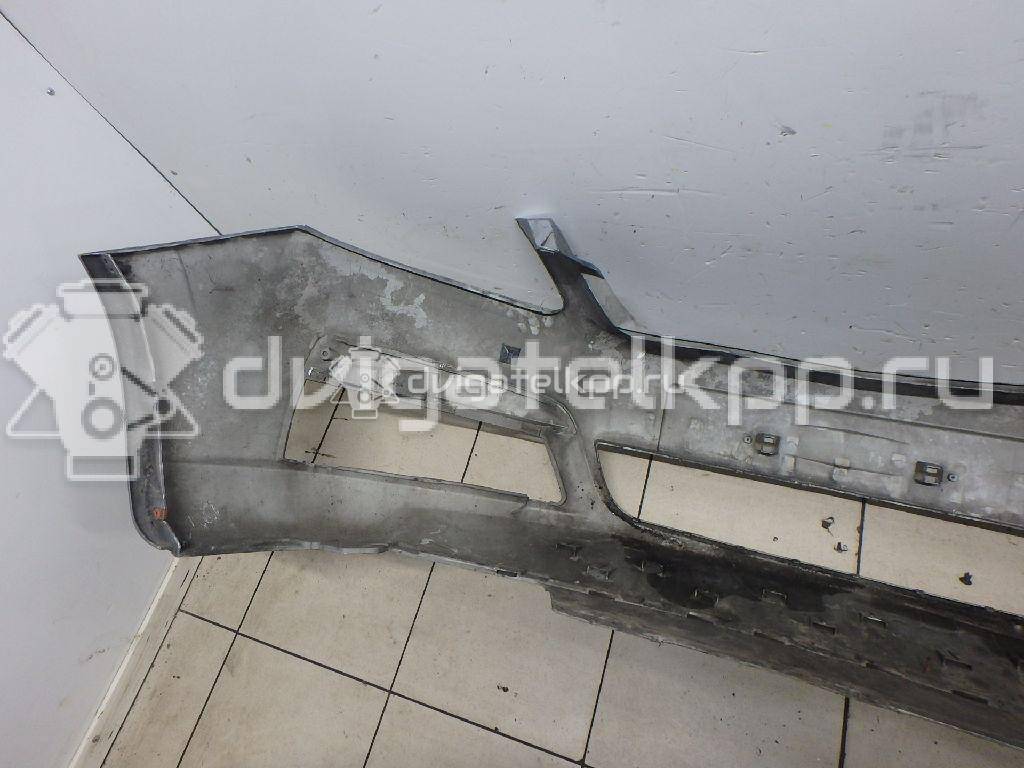 Фото Бампер передний  13124959 для Opel Zafira {forloop.counter}}