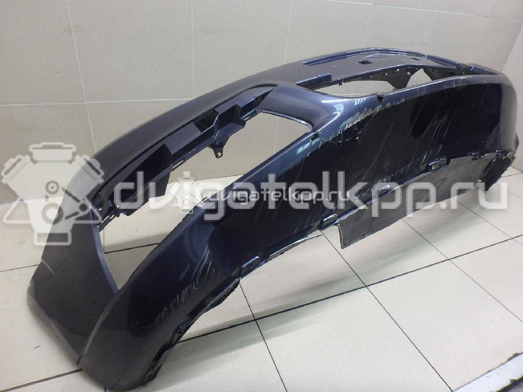 Фото Бампер передний  13124959 для Opel Zafira {forloop.counter}}