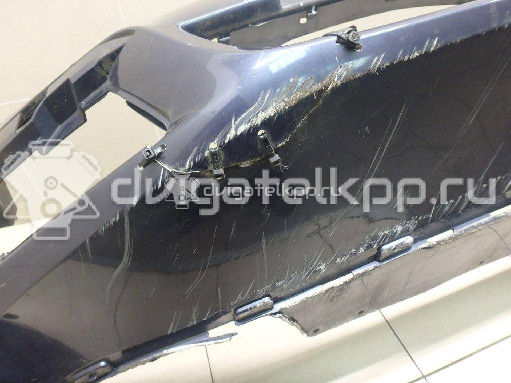 Фото Бампер передний  13124959 для Opel Zafira {forloop.counter}}