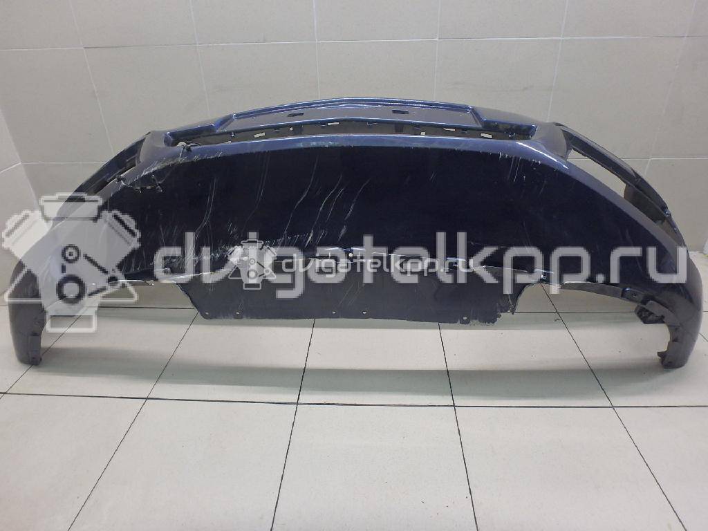 Фото Бампер передний  13124959 для Opel Zafira {forloop.counter}}