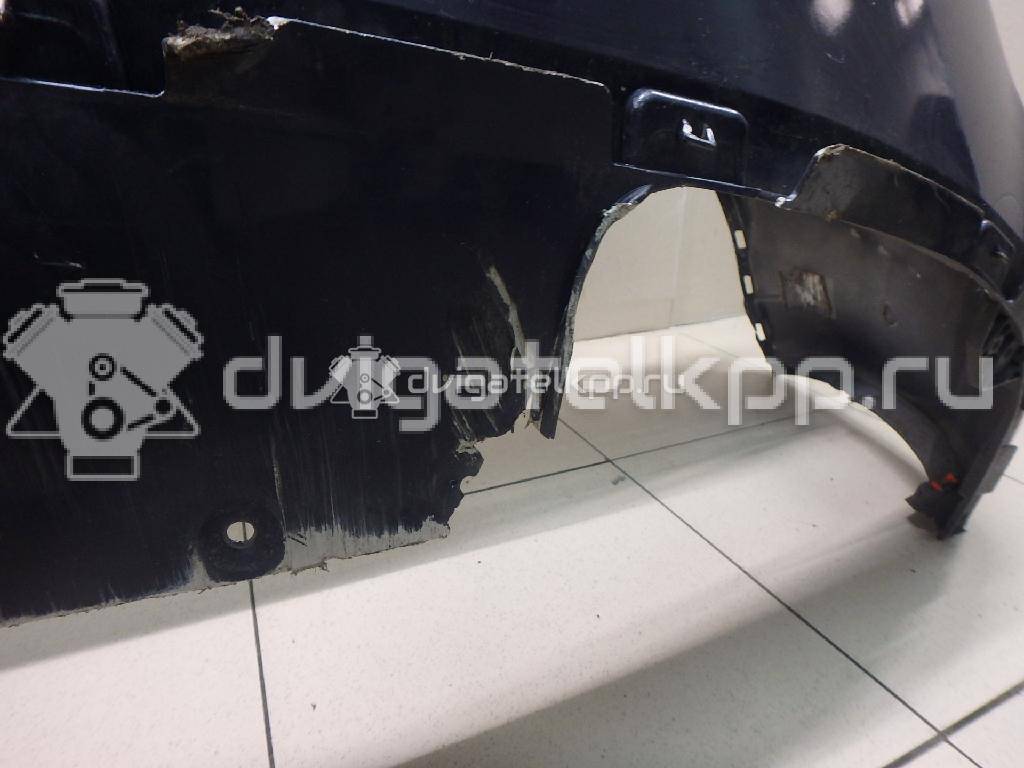 Фото Бампер передний  13124959 для Opel Zafira {forloop.counter}}