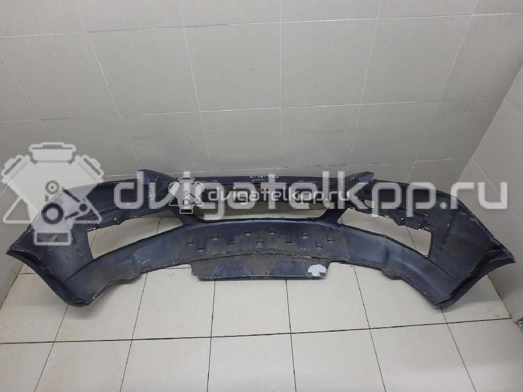 Фото Бампер передний  13124959 для Opel Zafira {forloop.counter}}