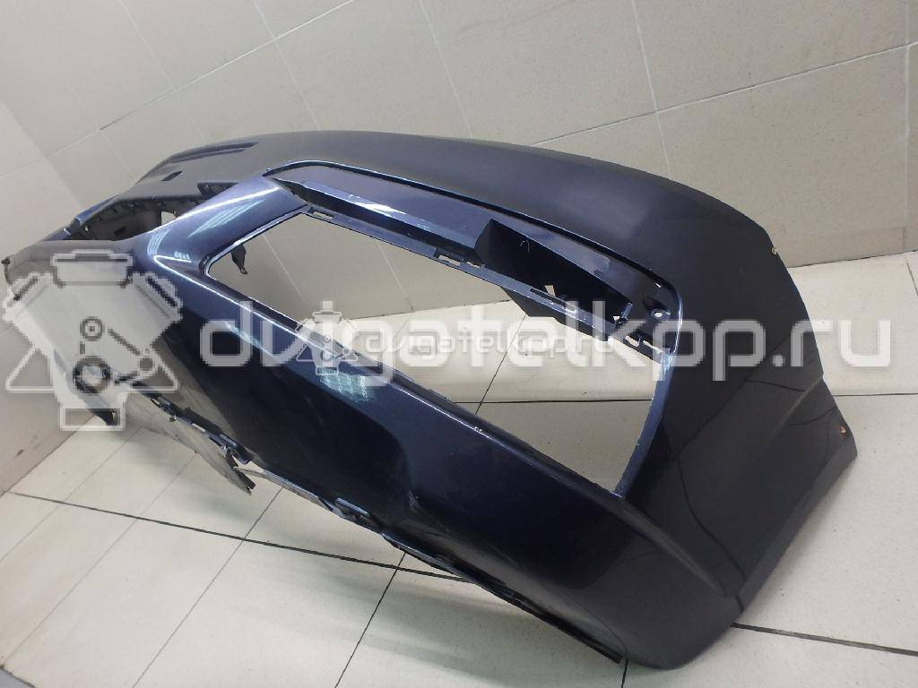 Фото Бампер передний  13124959 для Opel Zafira {forloop.counter}}