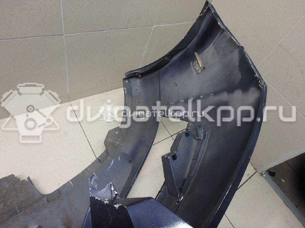 Фото Бампер передний  13124959 для Opel Zafira {forloop.counter}}