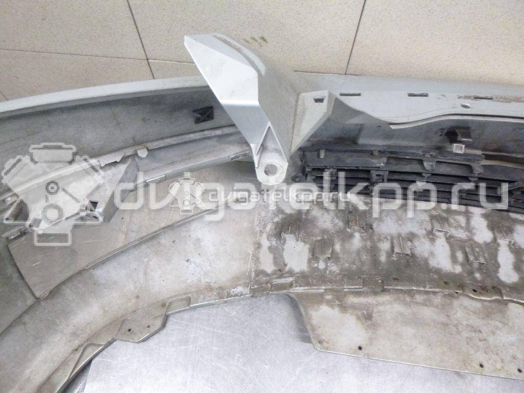 Фото Бампер передний  13124959 для Opel Zafira {forloop.counter}}