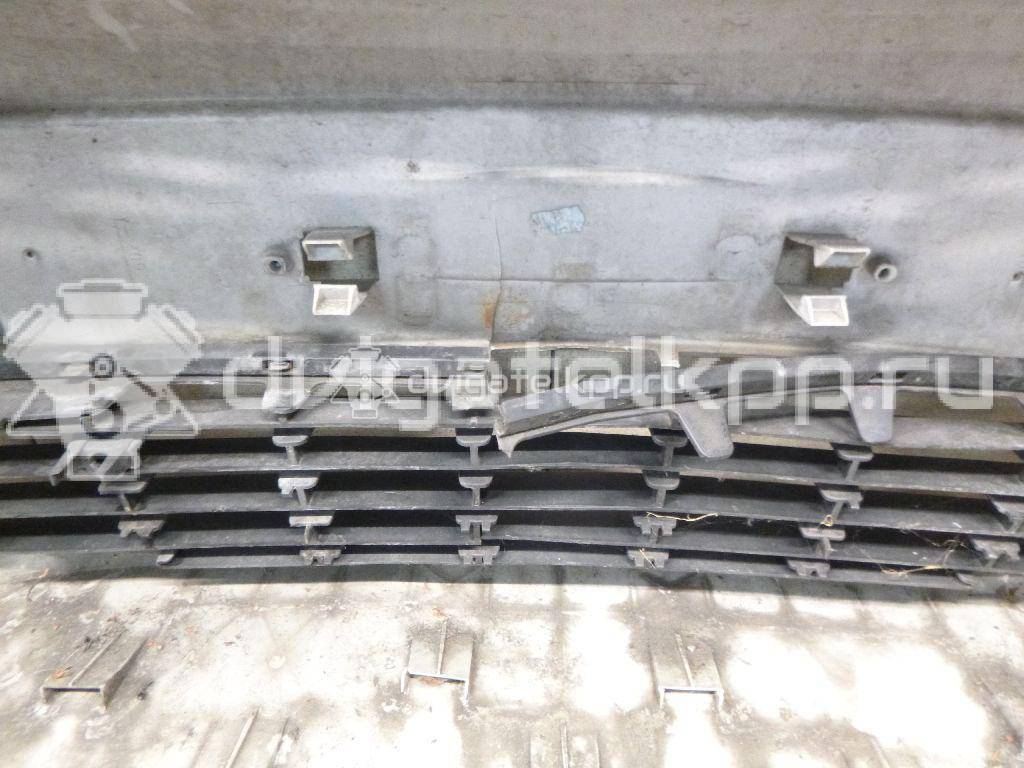 Фото Бампер передний  13124959 для Opel Zafira {forloop.counter}}