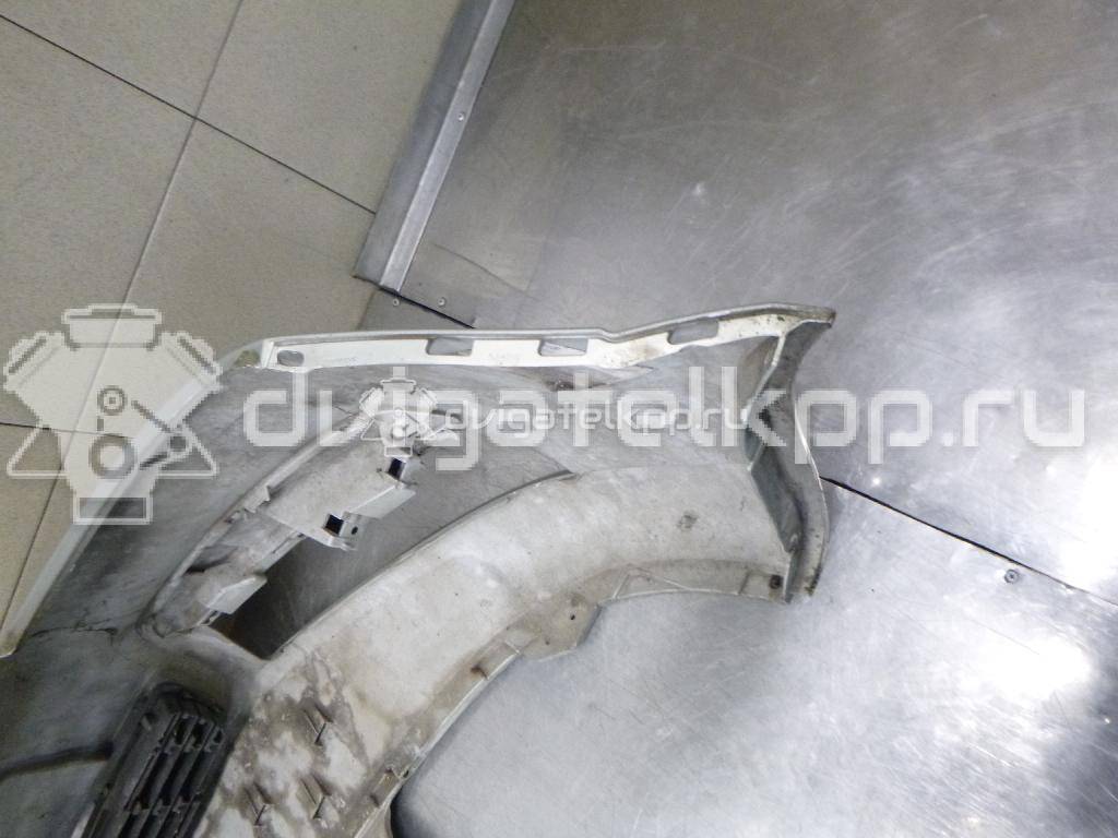 Фото Бампер передний  13124959 для Opel Zafira {forloop.counter}}