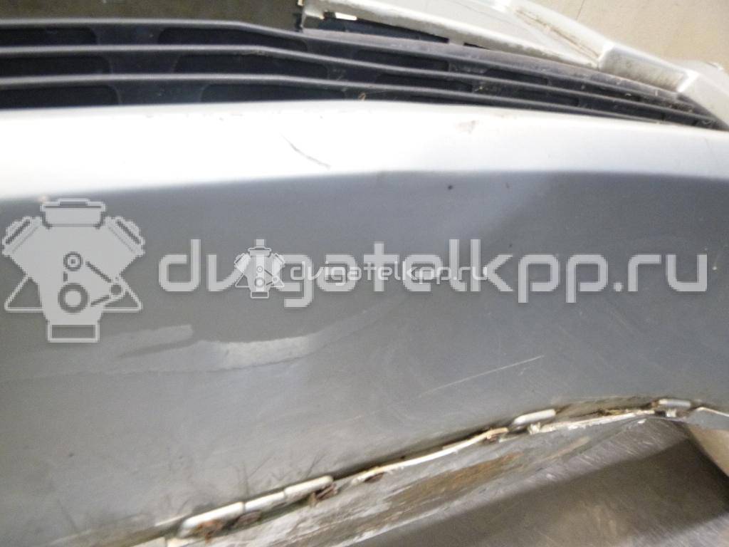 Фото Бампер передний  13124959 для Opel Zafira {forloop.counter}}