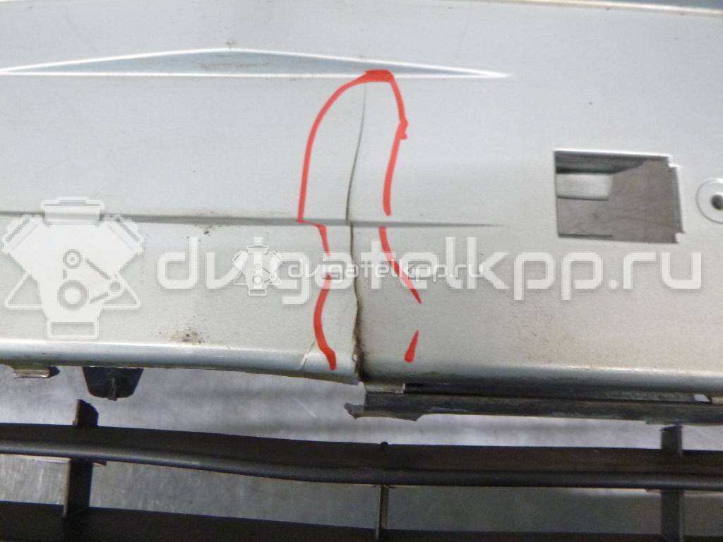 Фото Бампер передний  13124959 для Opel Zafira {forloop.counter}}