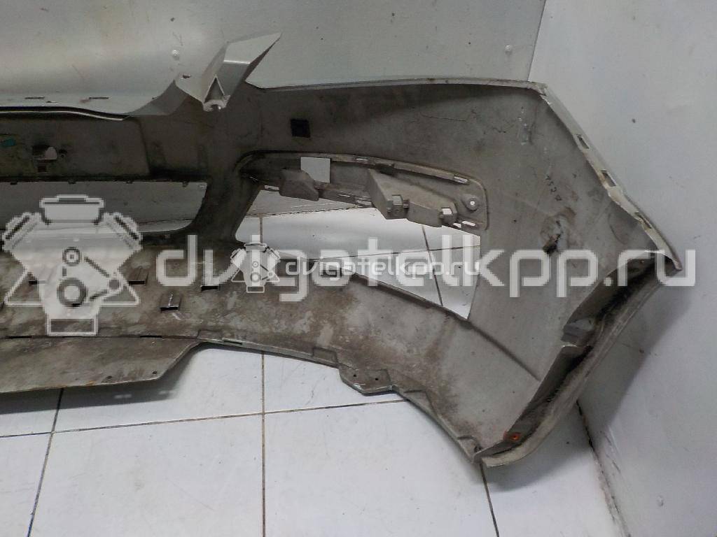 Фото Бампер передний  13124959 для Opel Zafira {forloop.counter}}