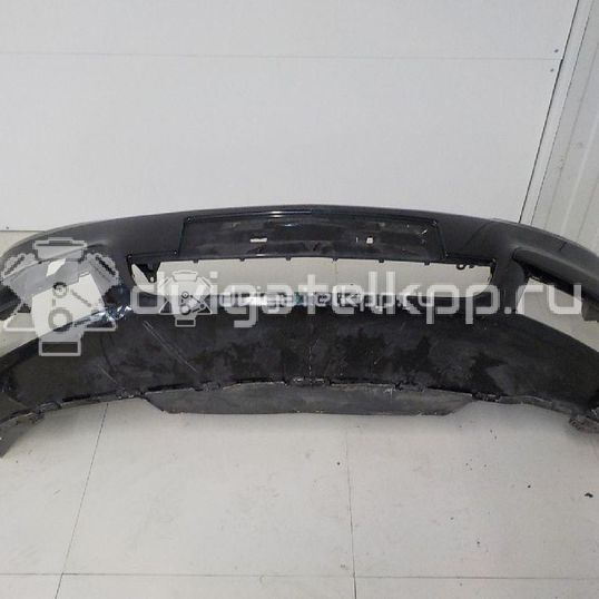 Фото Бампер передний  13124959 для Opel Zafira