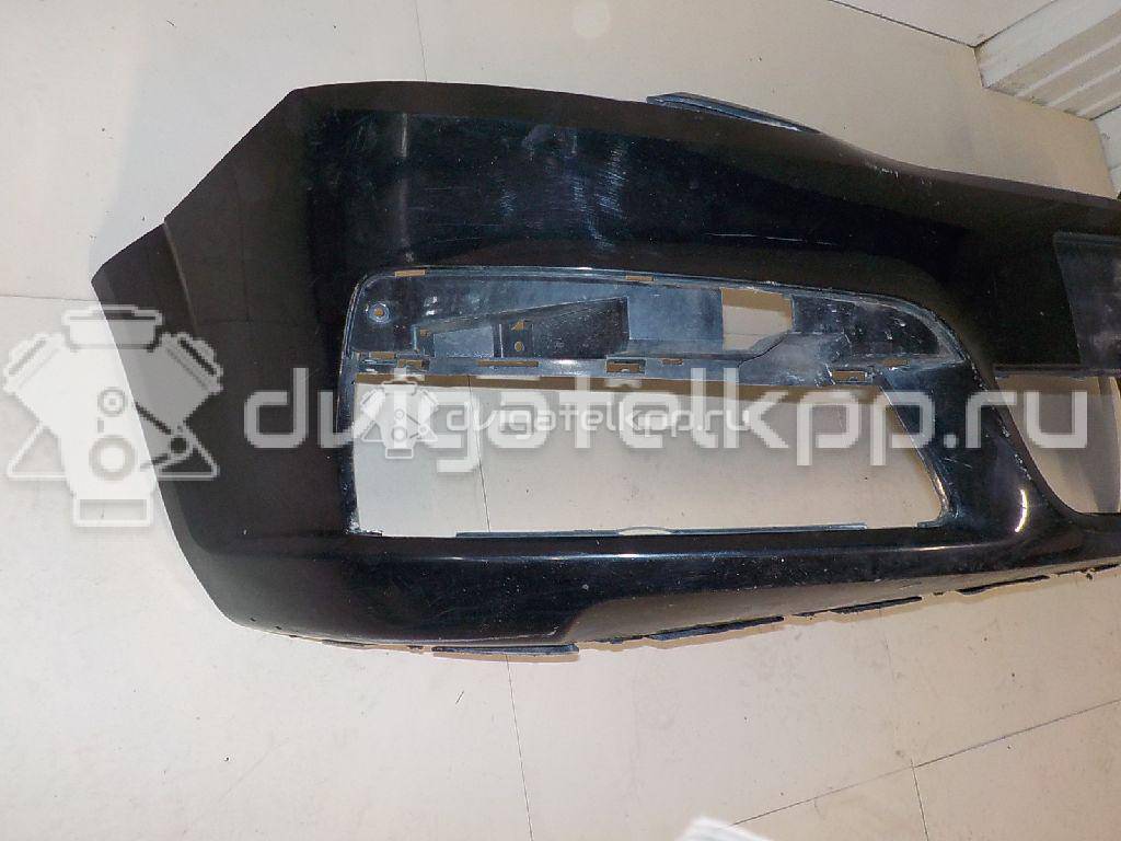 Фото Бампер передний  13124959 для Opel Zafira {forloop.counter}}